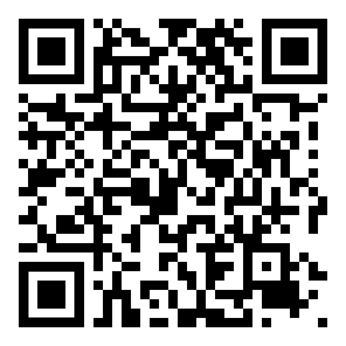 QR code for History in Theatre